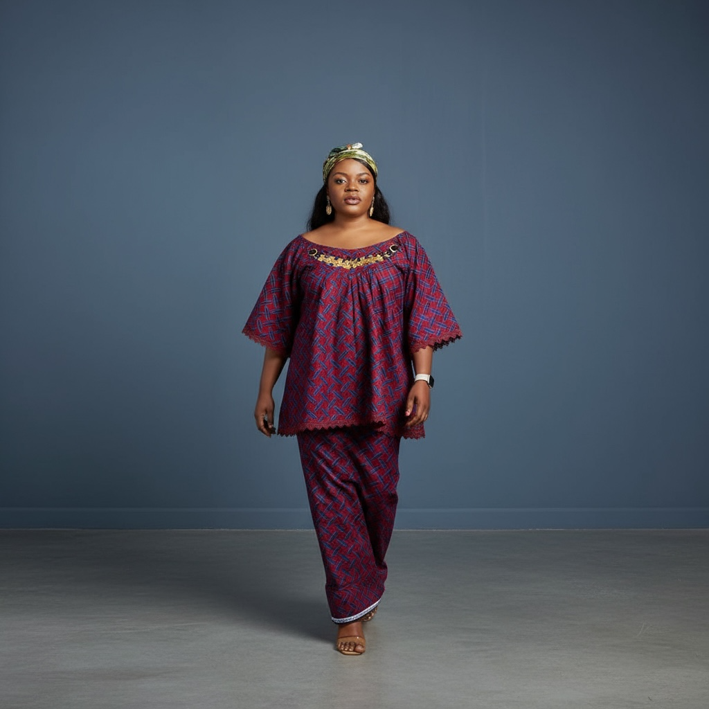 Congolese Kanzaku
