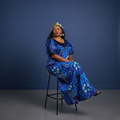 African women dress