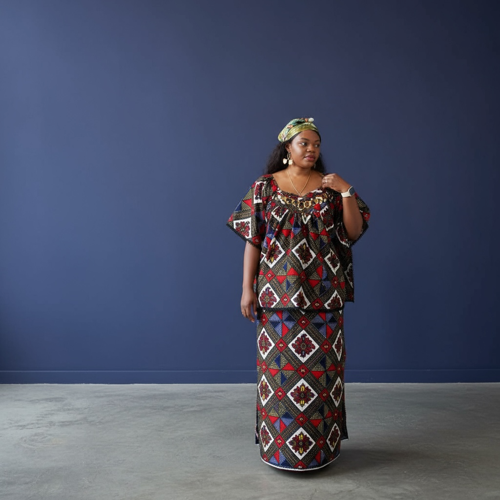 Congolese Kanzaku