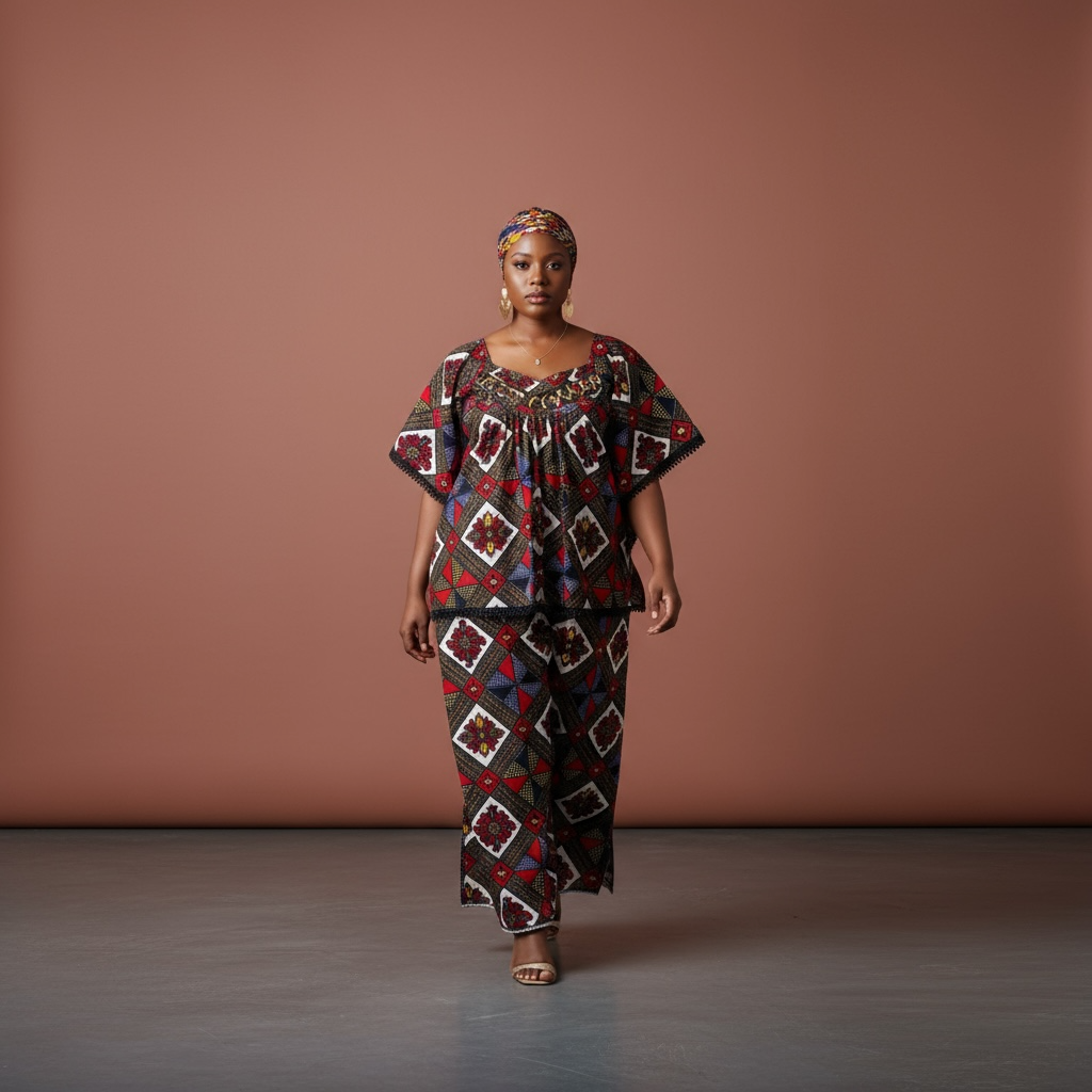 Congolese Kanzaku