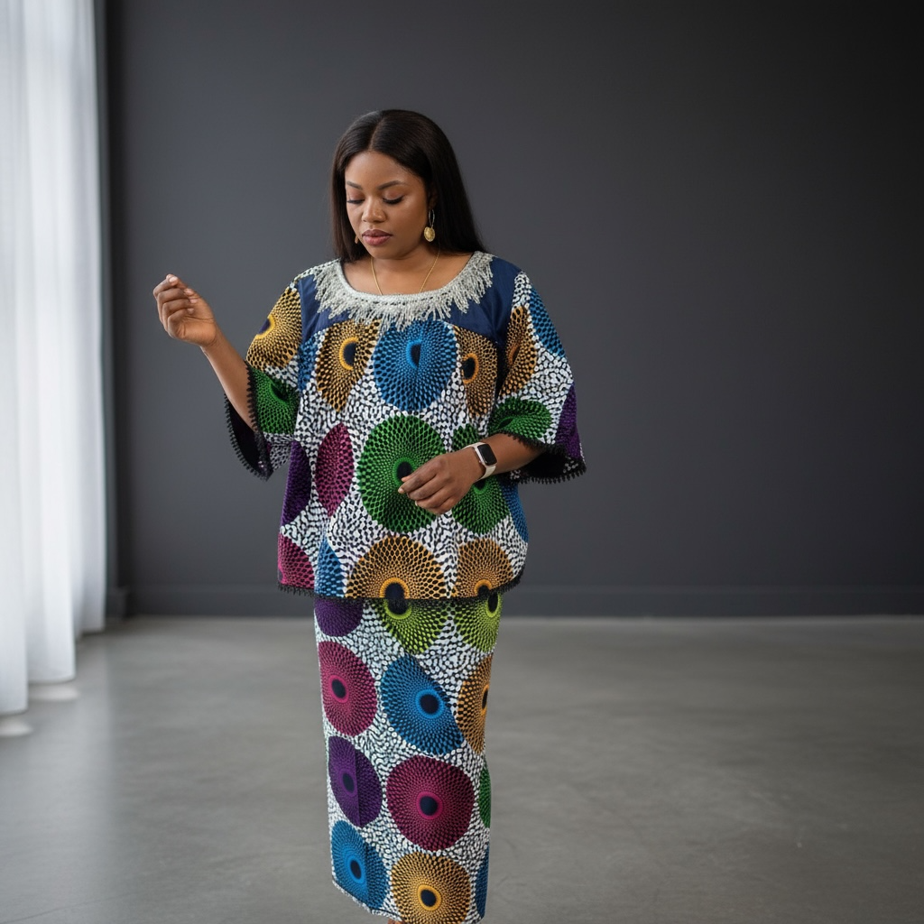 Congolese Kanzaku