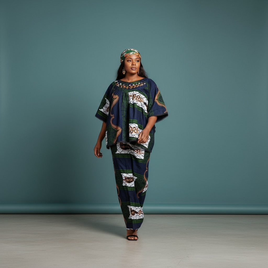 Congolese Kanzaku